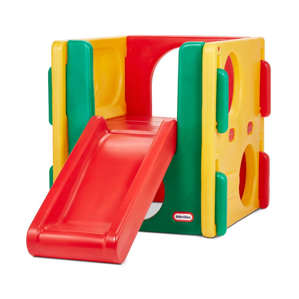 Little tikes junior activity best sale gym