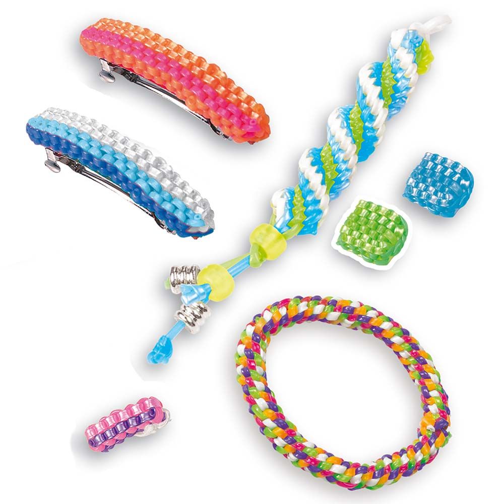 SES Creative - Scoubifun