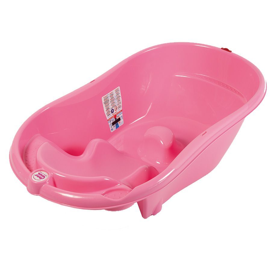 Okbaby - Onda The Smart Tub - Pink