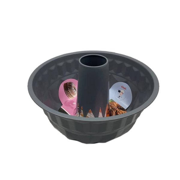 Chefi - Bundform Pan 22x10cm