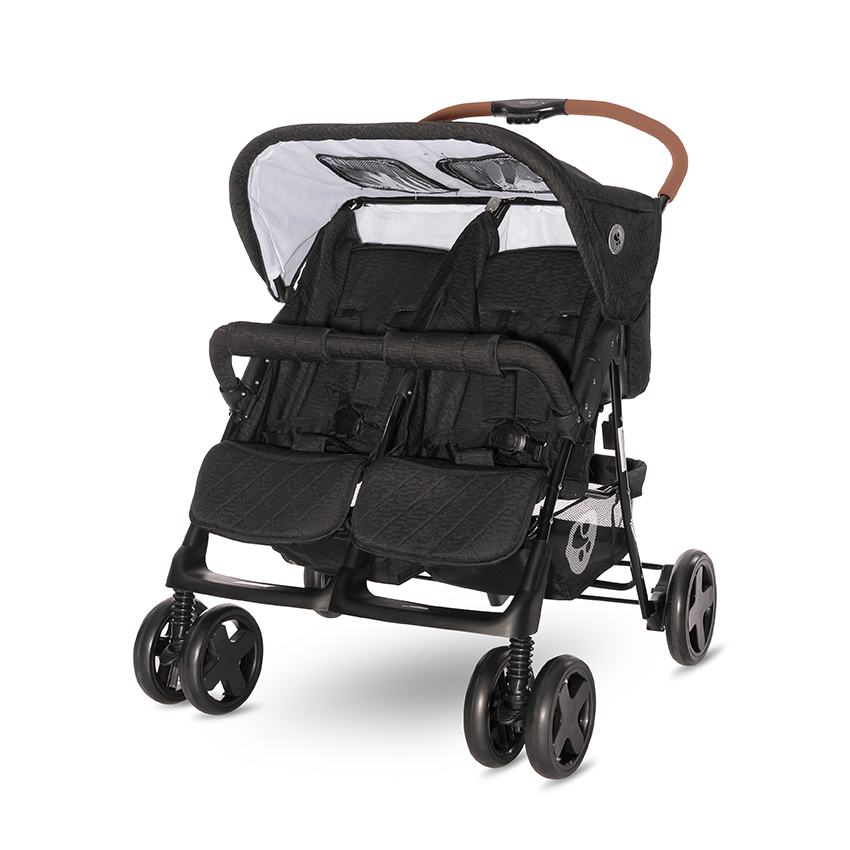 Lorelli twin stroller outlet