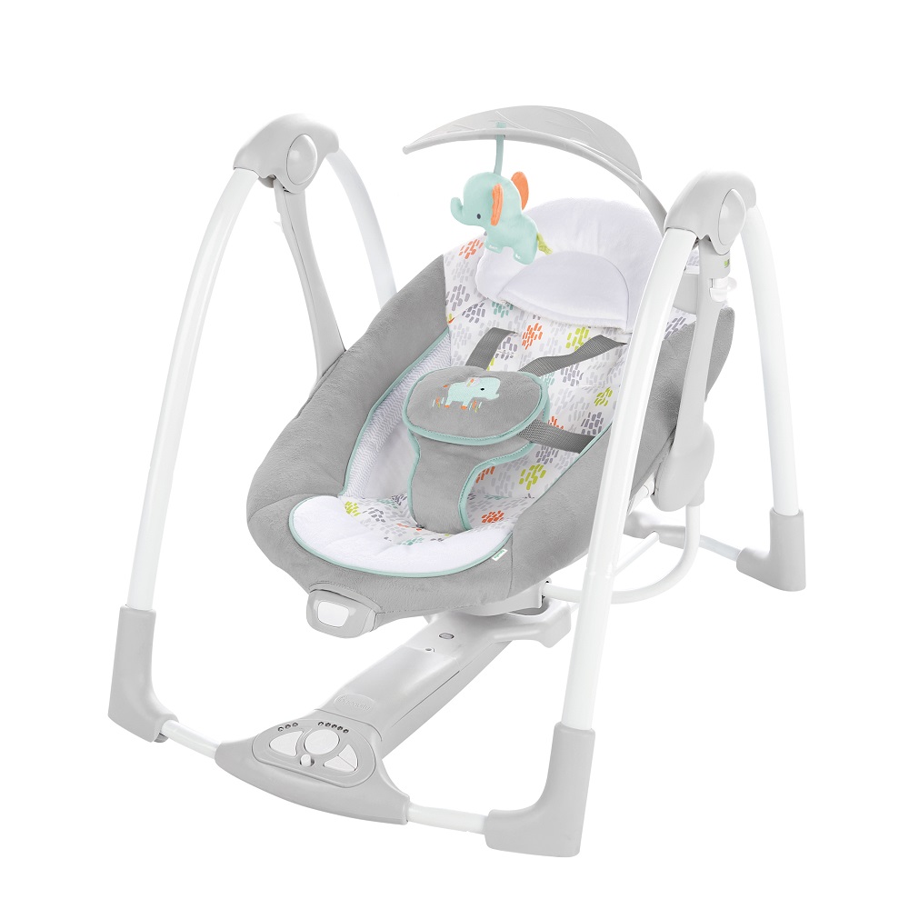 Ingenuity - Power Adapt Convertme Swing-2-Seat - Wimberly