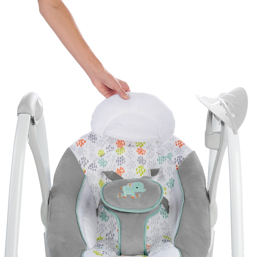 Ingenuity - Power Adapt Convertme Swing-2-Seat - Wimberly