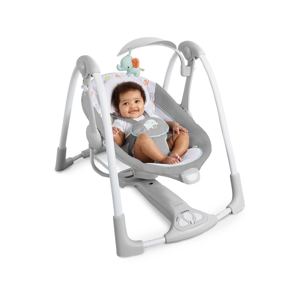 Ingenuity - Power Adapt Convertme Swing-2-Seat - Wimberly