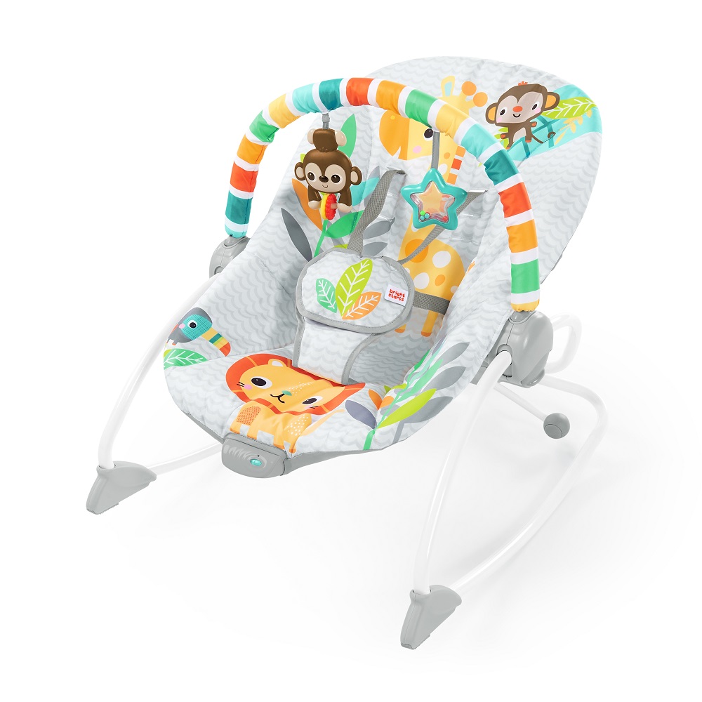 Bright starts merry sunshine rocker shop