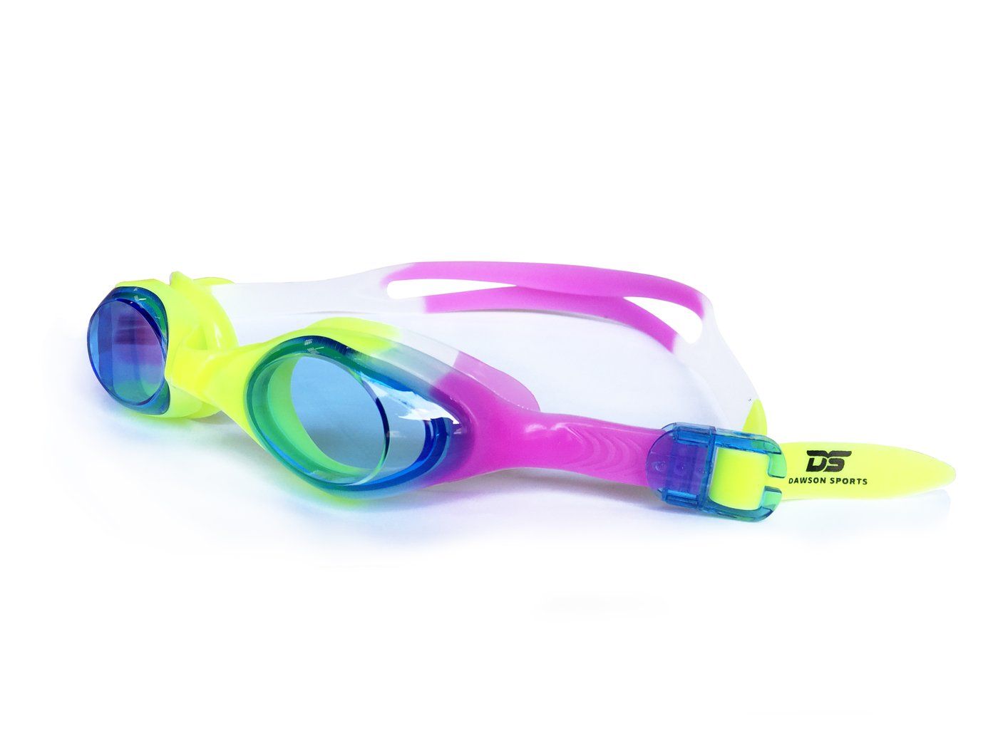 Dawson Sport - Junior Goggles - Pink/White