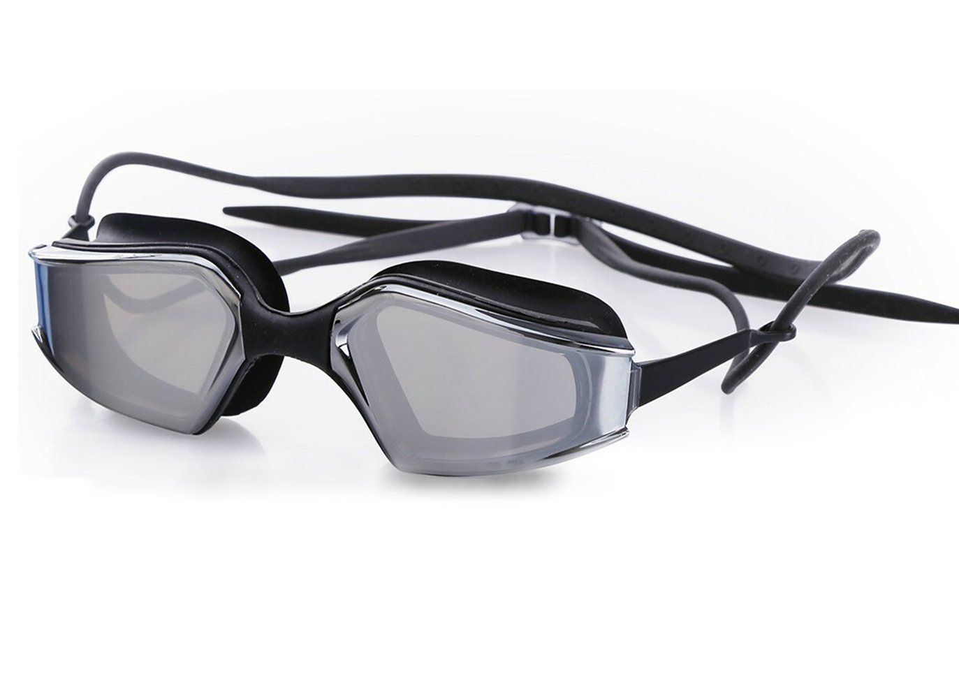 DS Perfomance Goggles - Black