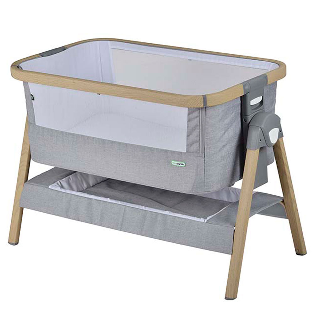 Co sleeper hotsell mini crib