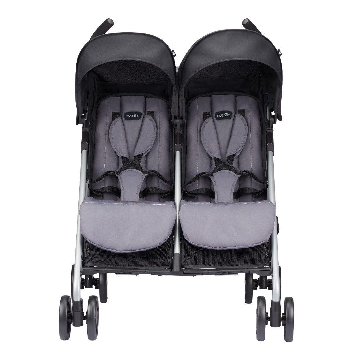 Evenflo minno lightweight stroller top