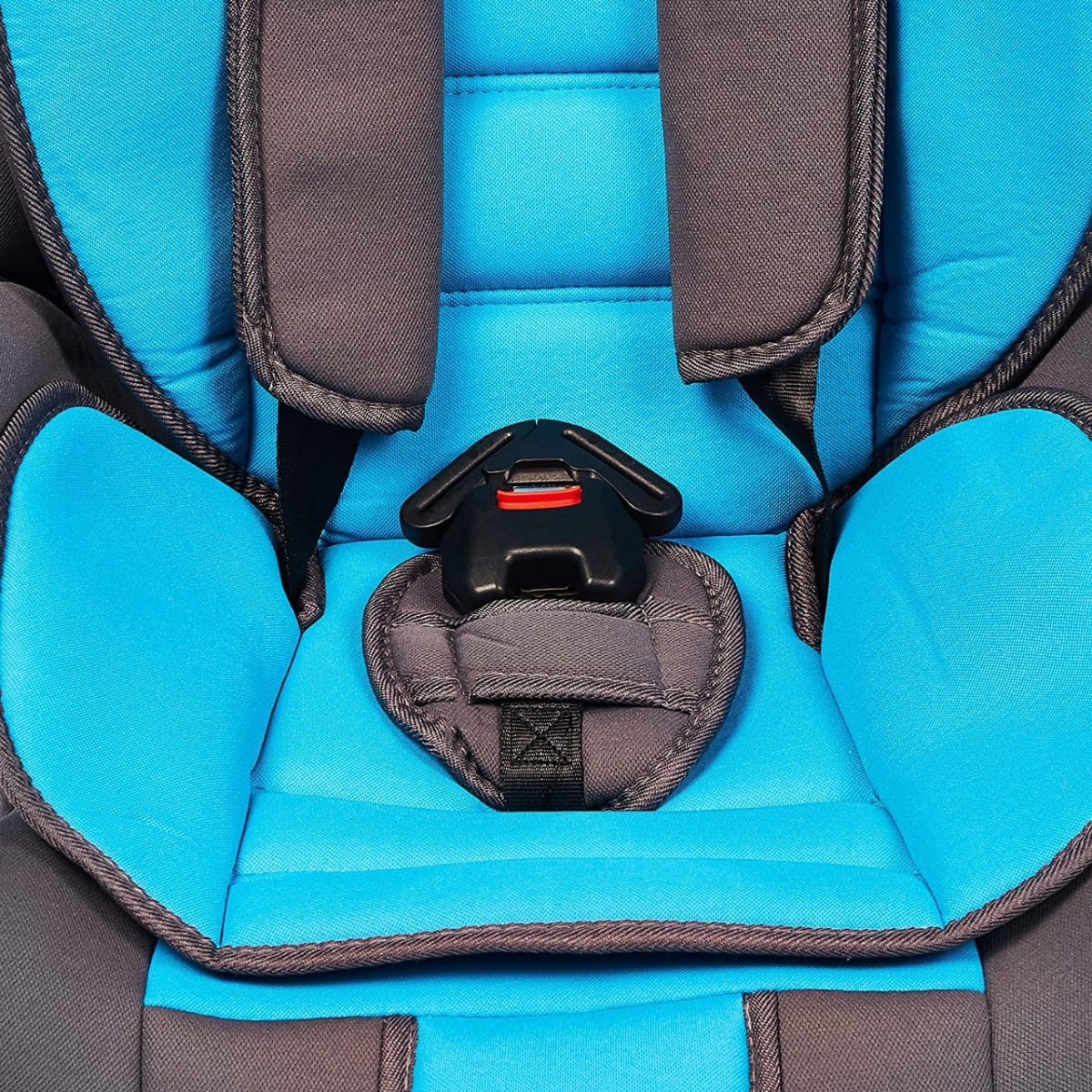 Pixie - 3 in 1 baby car seat/car chair