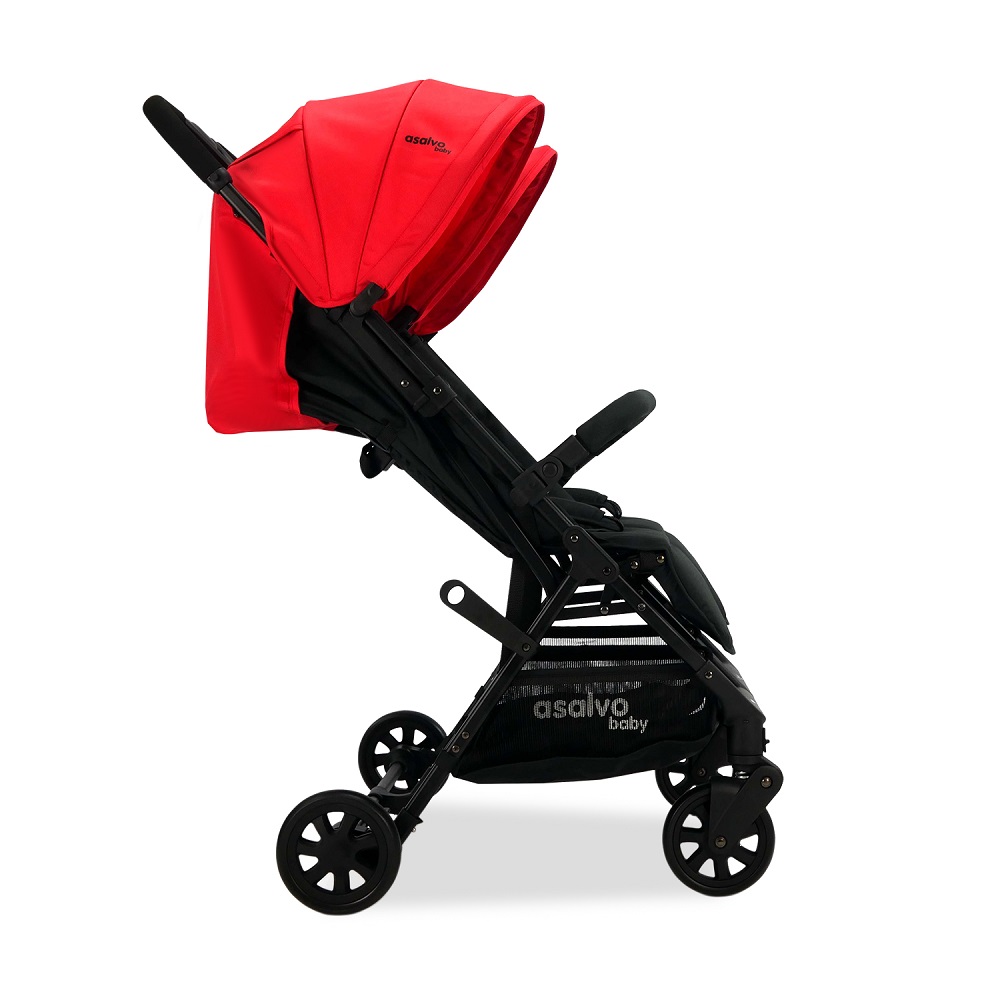 Asalvo stroller sales