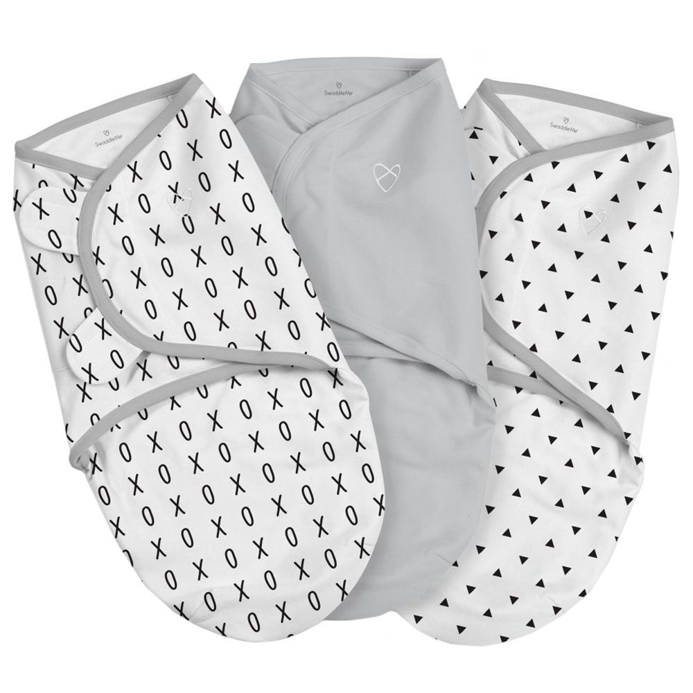 Summer infant swaddleme 2 pack hotsell