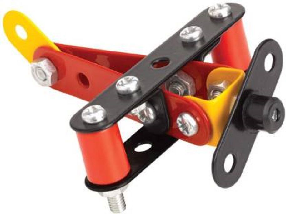 Mechanix - Minis Planes - 36 Parts
