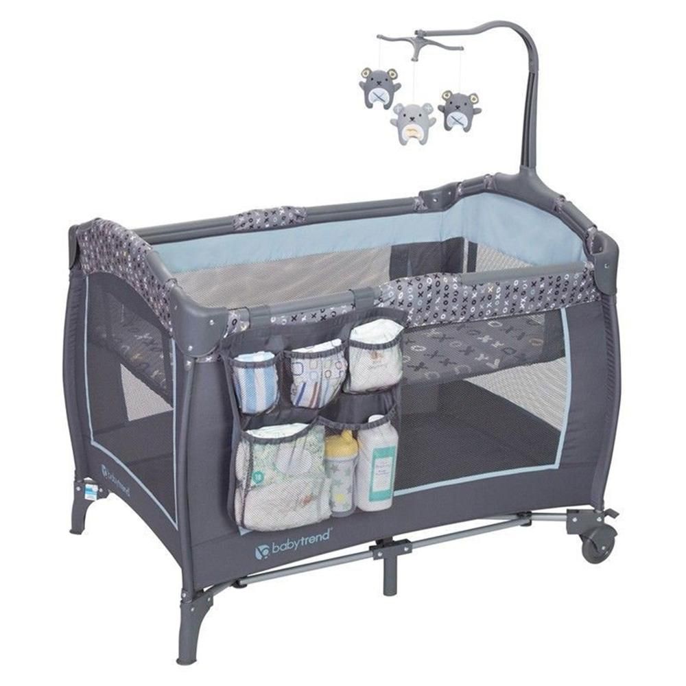 Trend play yard discount