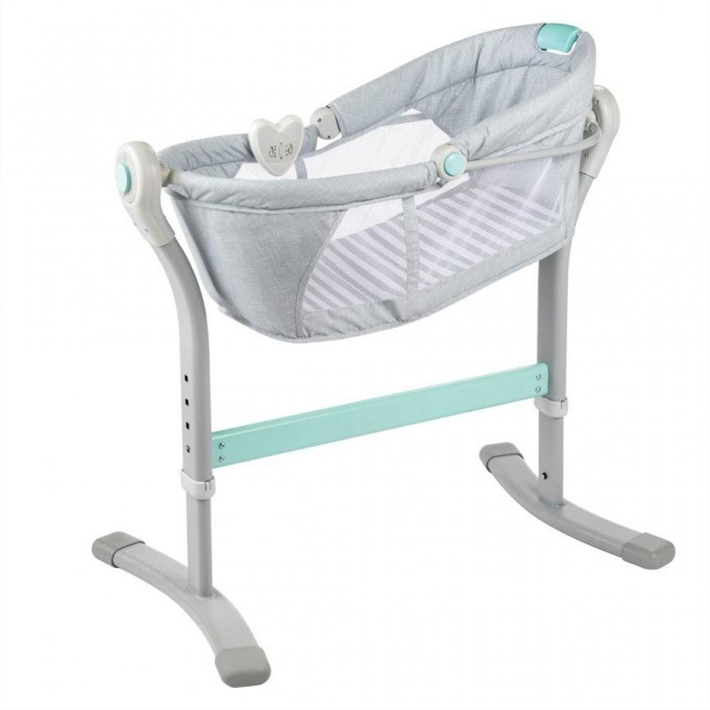 Summer baby bed sleeper discount