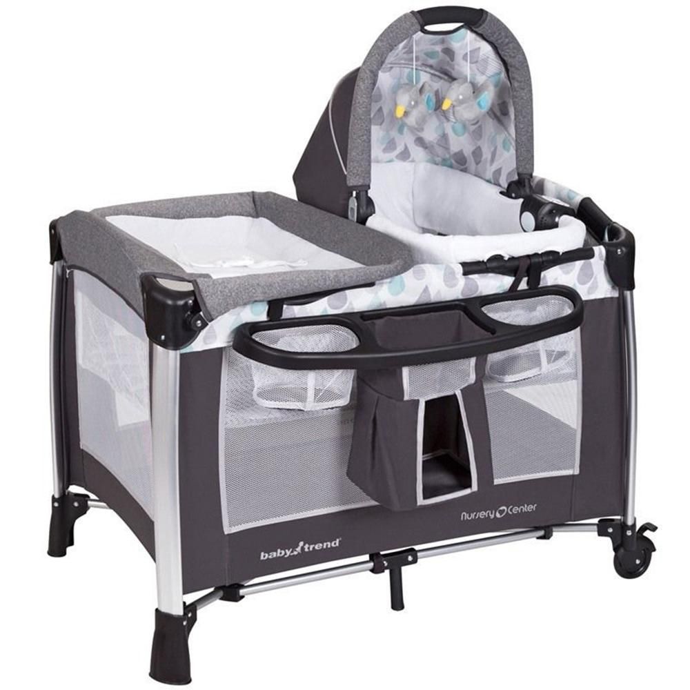 Baby trend go lite playard shop