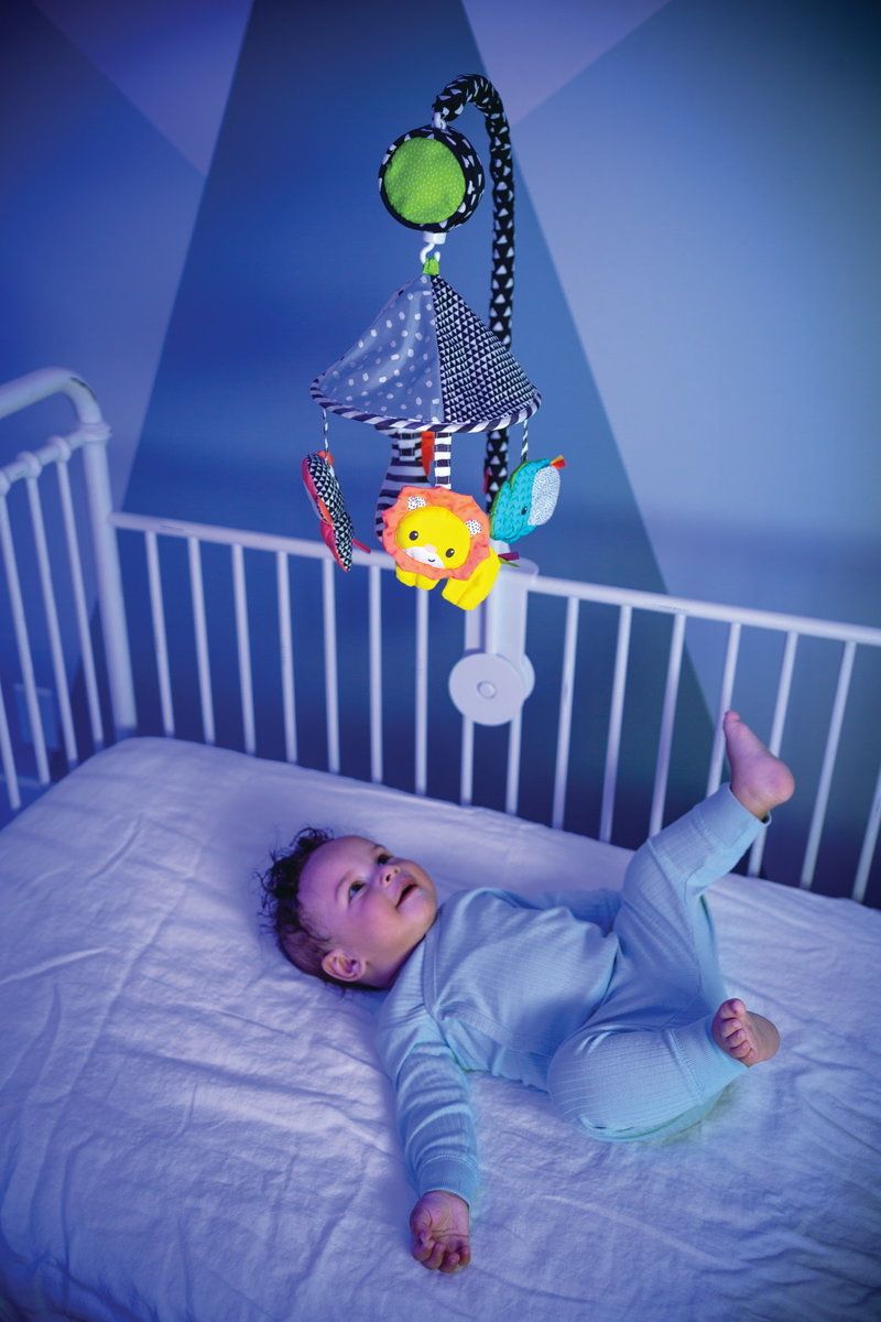 Infantino musical mobile online