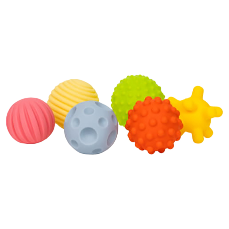 Innogio Baby Sensory Ball Bath Toys Giosensor Sensory Bath