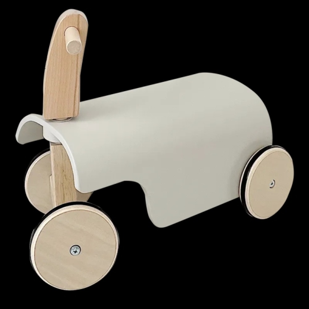 Factory Price - Wooden Balancing Ride On Toy