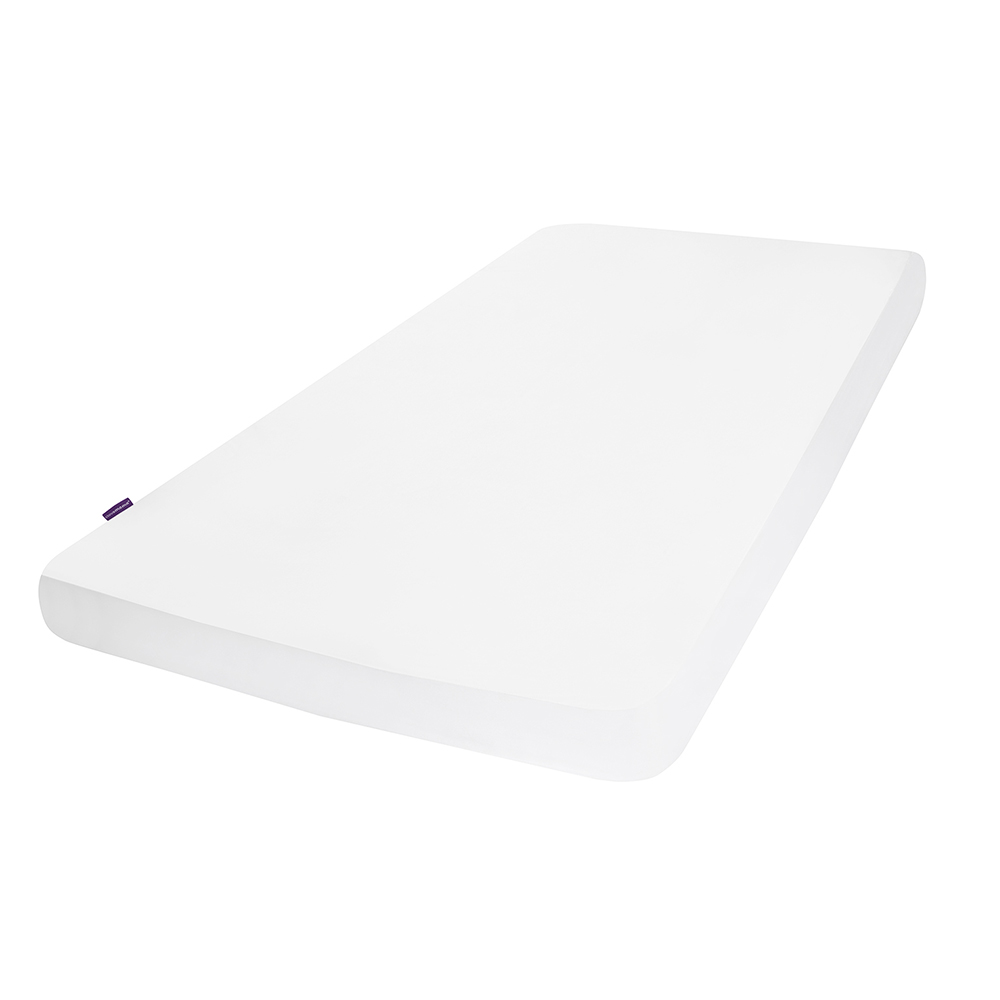 Bedside crib waterproof mattress protector 2025