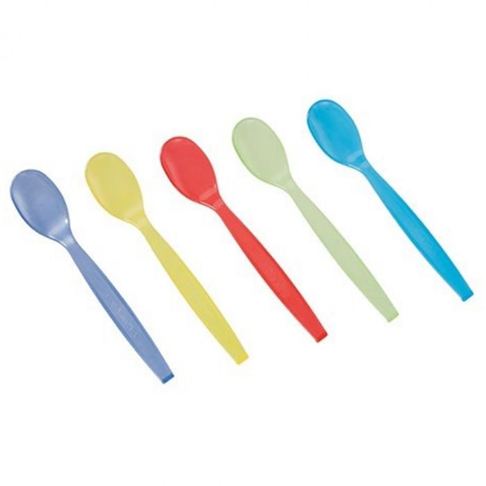 Baby Nova Baby Spoons 5 pcs