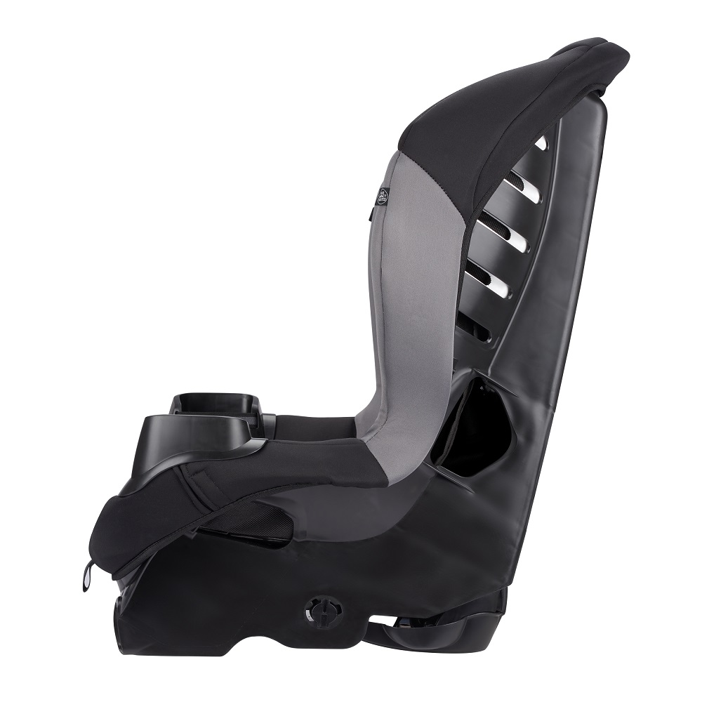 Evenflo Sonus Convertible Car Seat 0y-7y, Charcoal Sky Gray