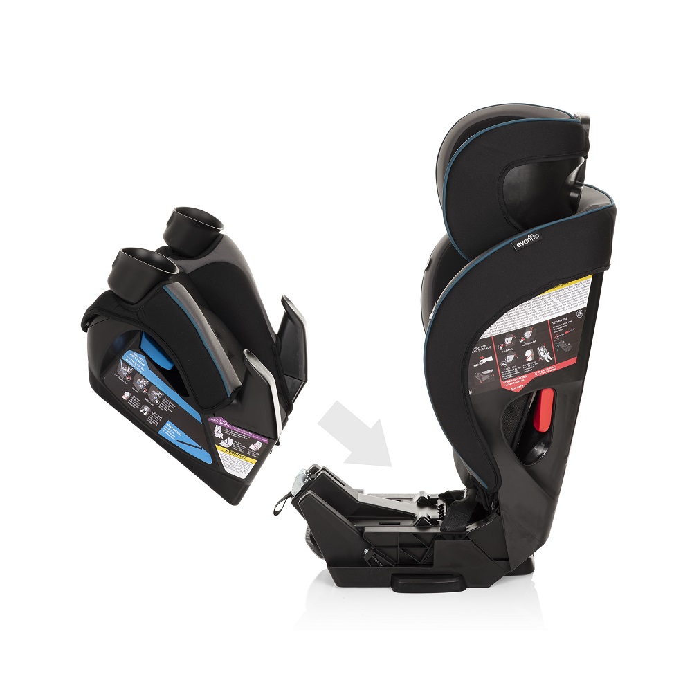 Evenflo 4 in 1 outlet