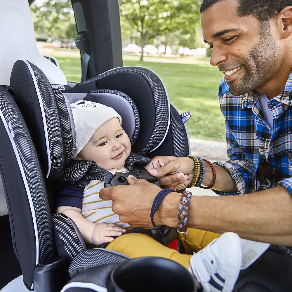 Evenflo car seat 4 in 1 shop