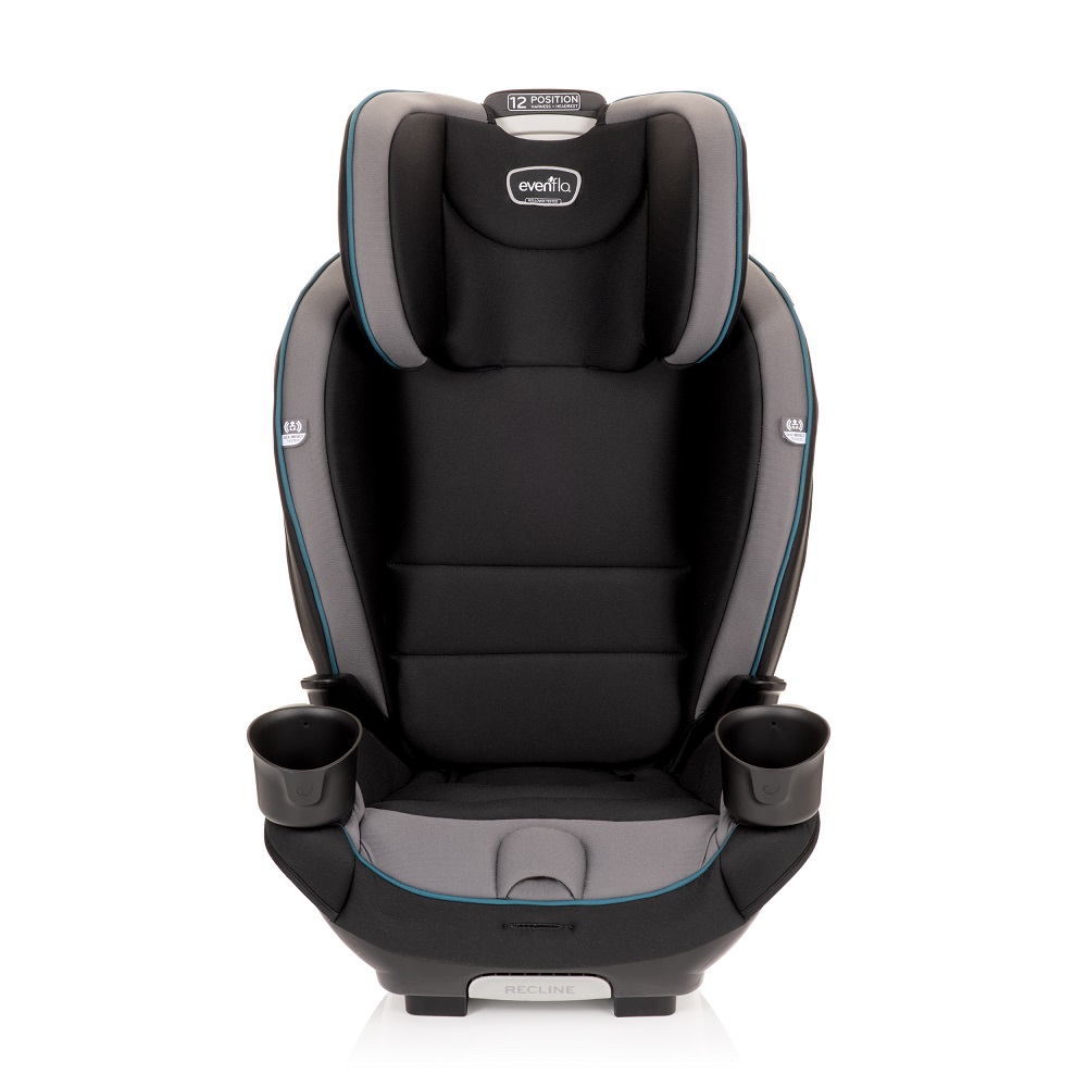Evenflo all in one top