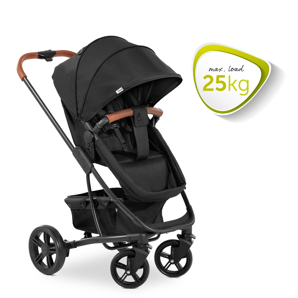 Hauck pacific 4 travel system reviews store