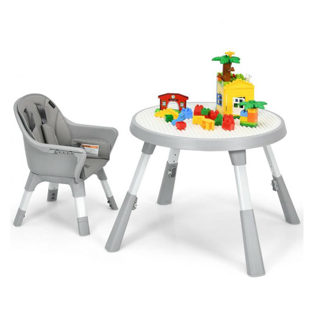 Panda sales high chair