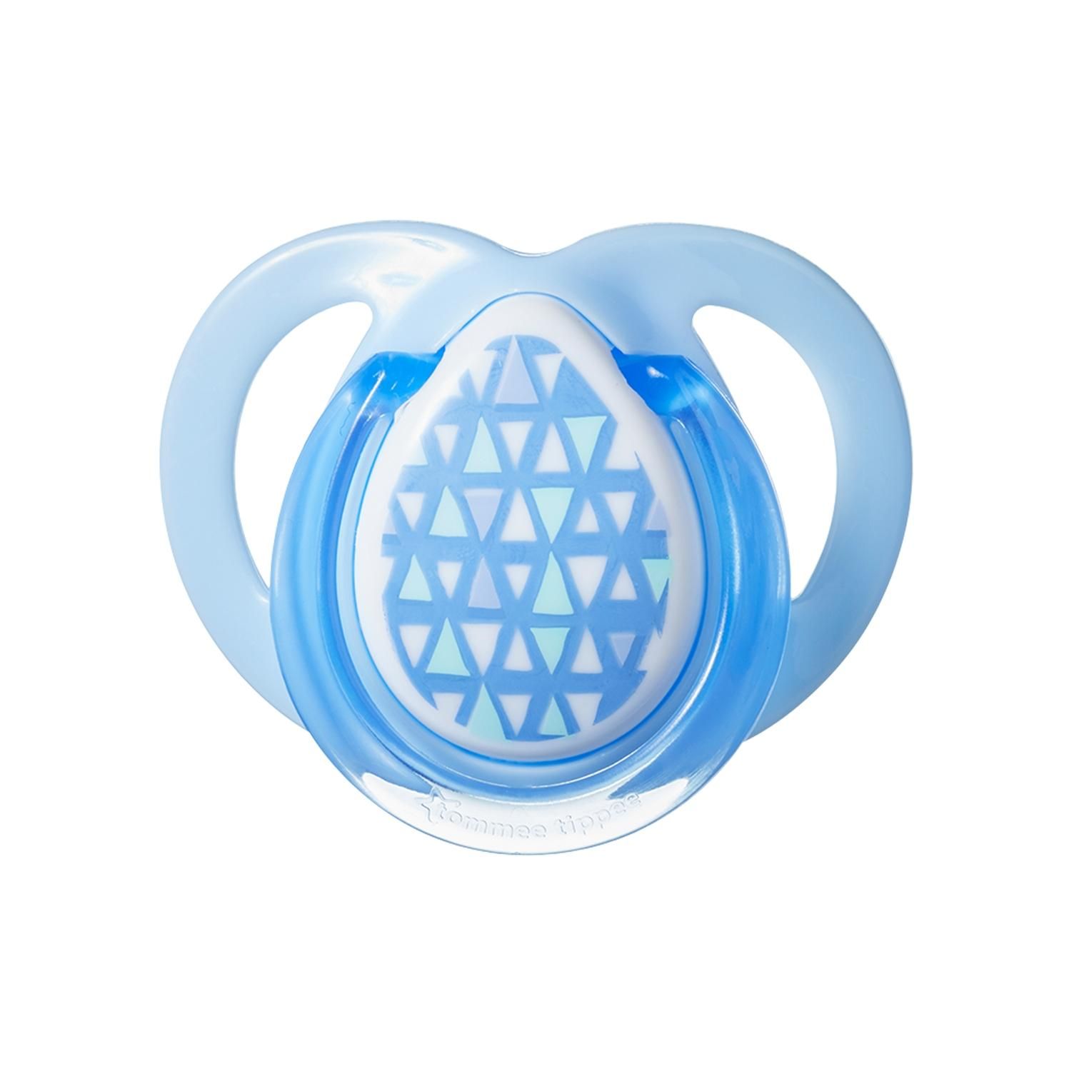 Tommee Tippee - Moda Soother Boy 0-6m