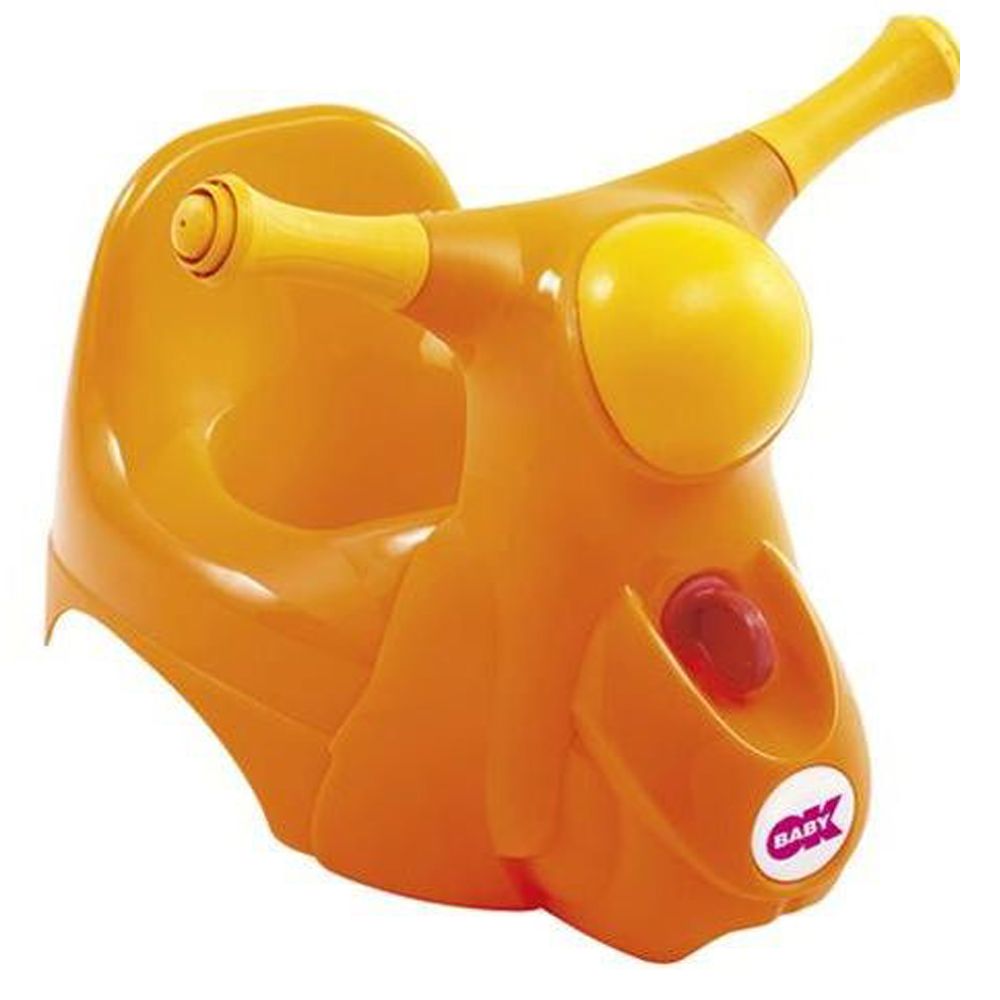 Okbaby - The Scooter Potty - Orange