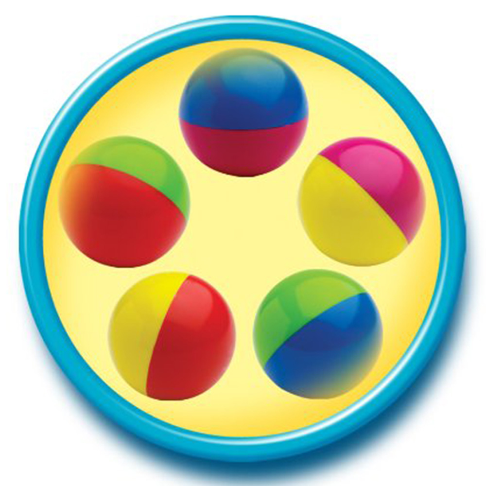 Tomy Toomies - Pic 'n' Pop Walker Toy