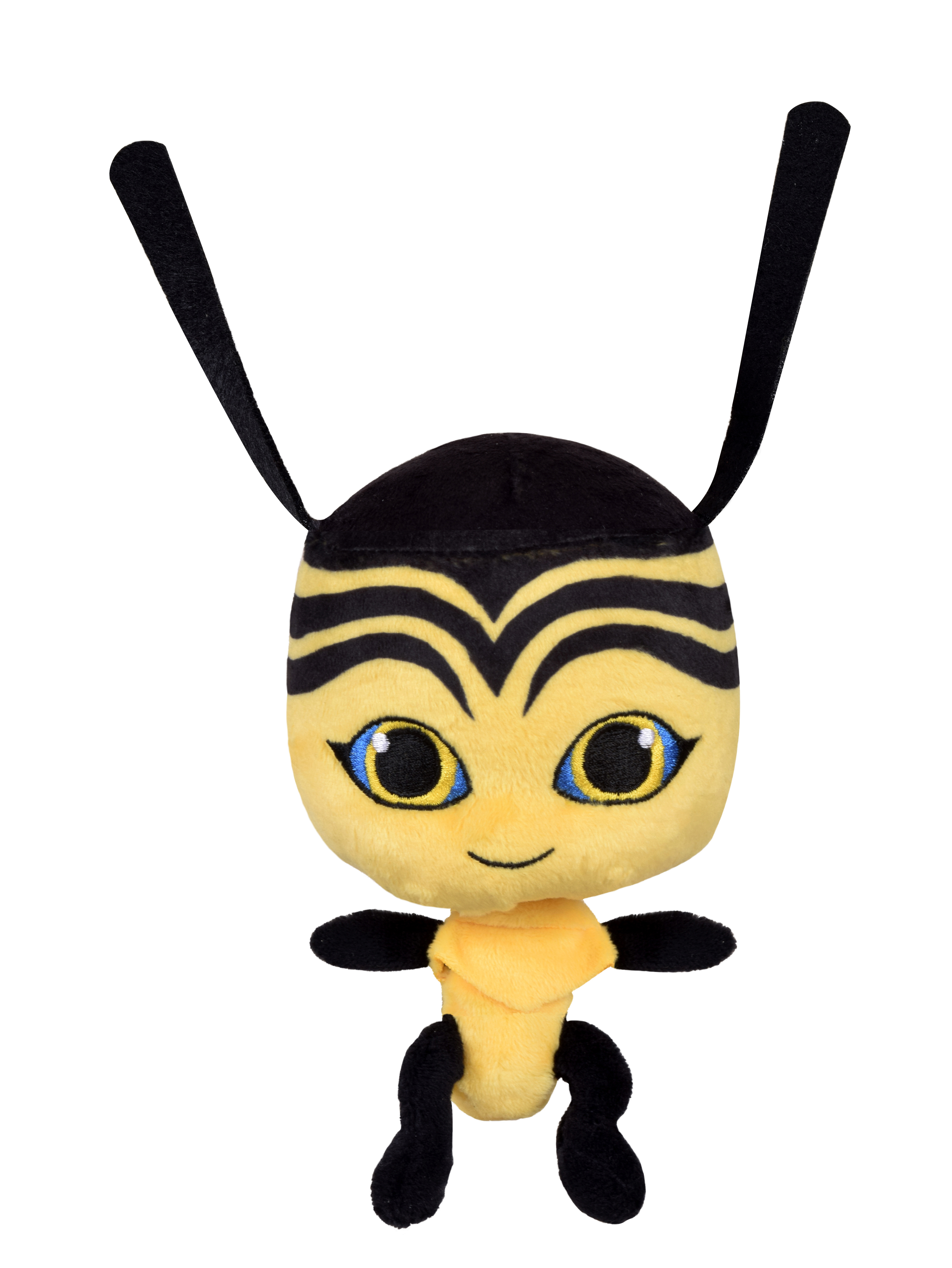 Miraculous - Heroez Basic Plush - Pollen