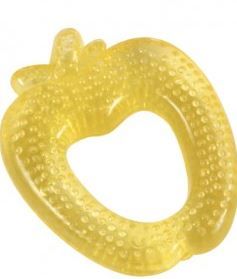 Baby Nova Cooling Water Teether - Fruites