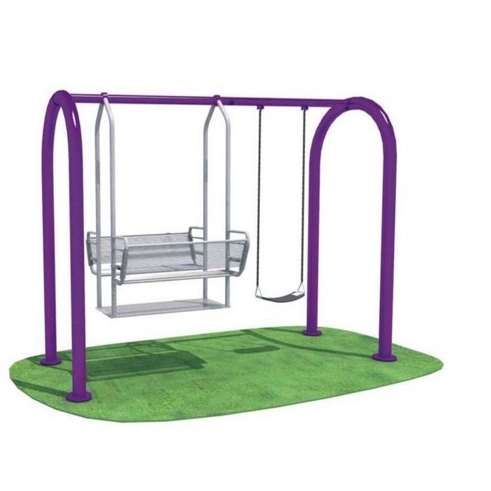 Myts - Mega Creative Kids Swings