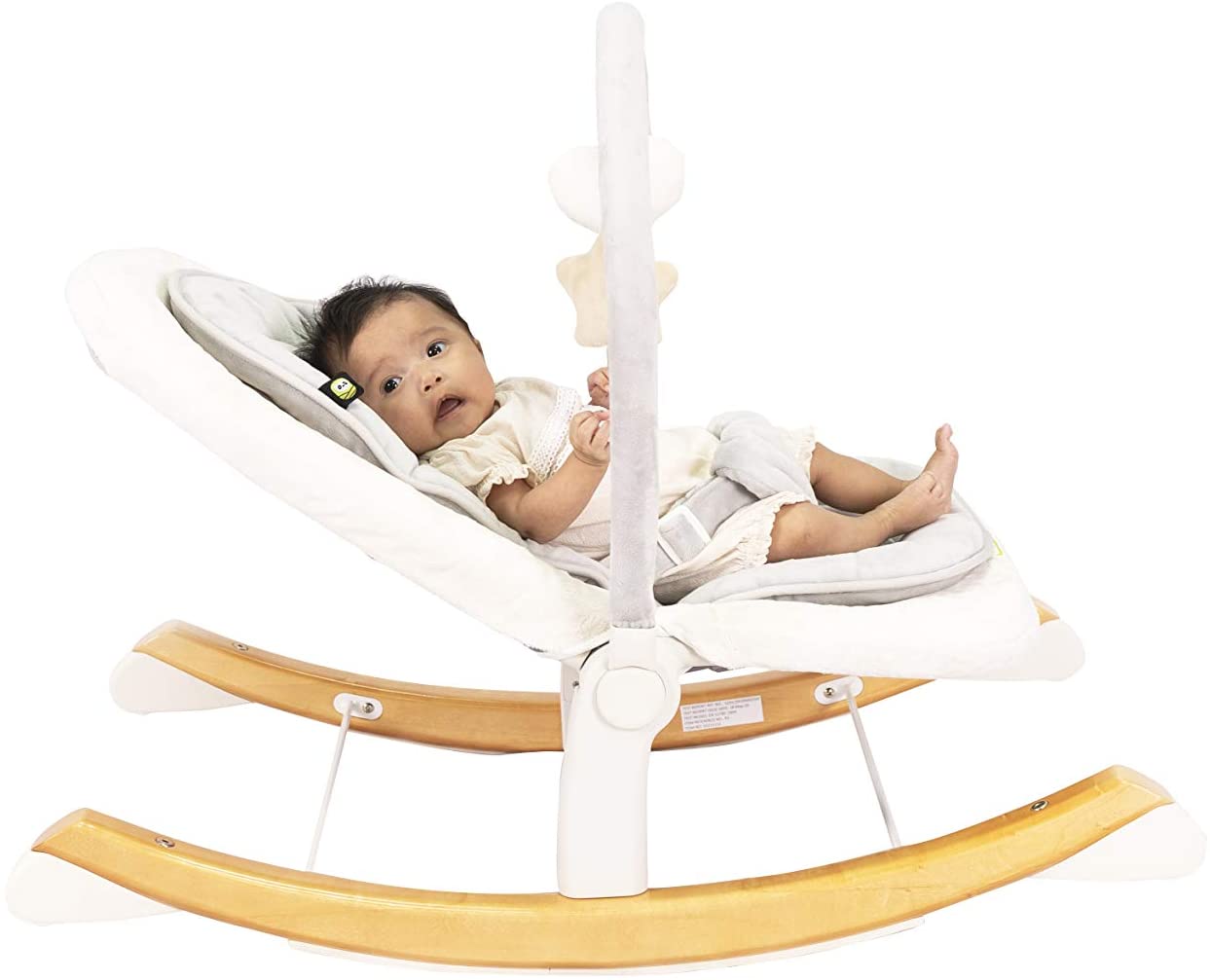 Rockabye baby rocker store