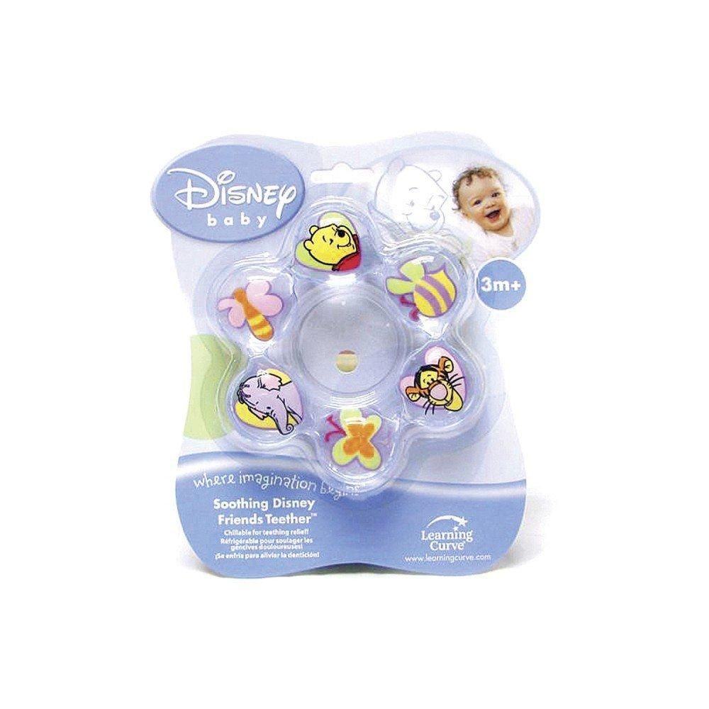 The First Years WTP Cool Ring Teether