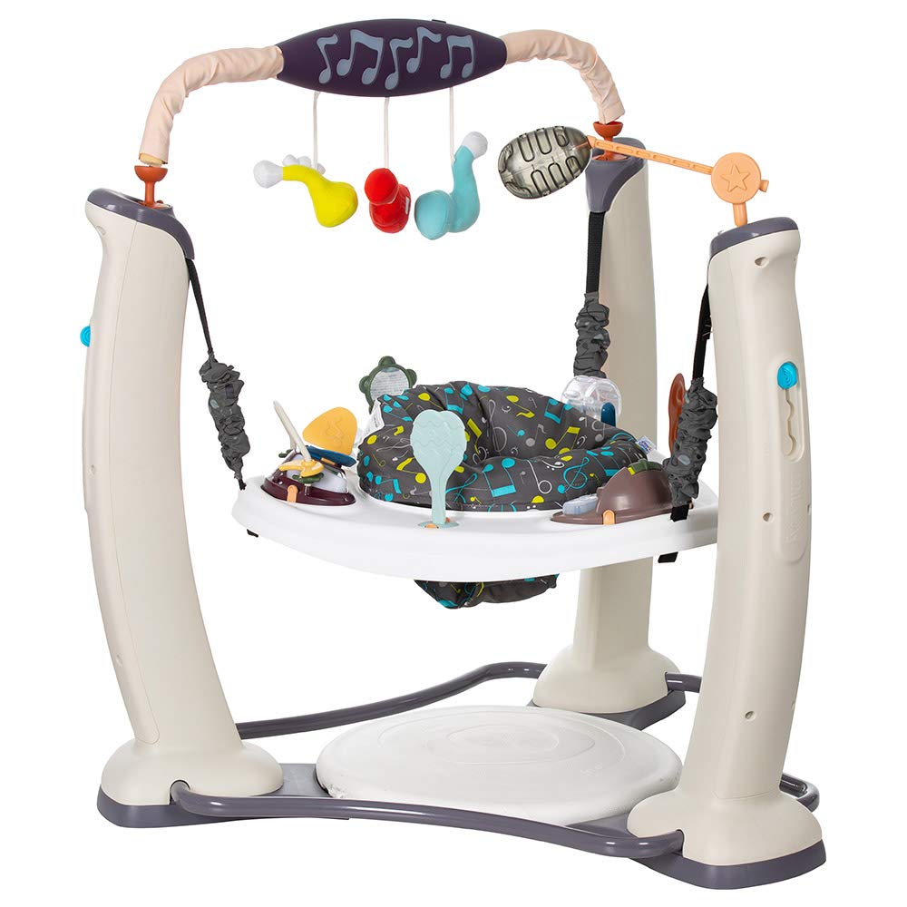 Baby hotsell jumping saucer
