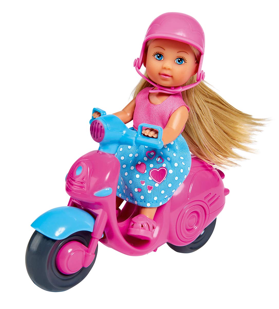 Evi Love - EL Scooter