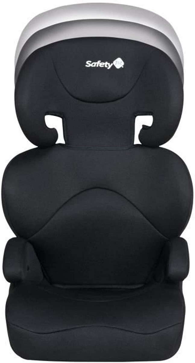 Safety 1st Full Black Group 2/3 Road Safe Car Seat