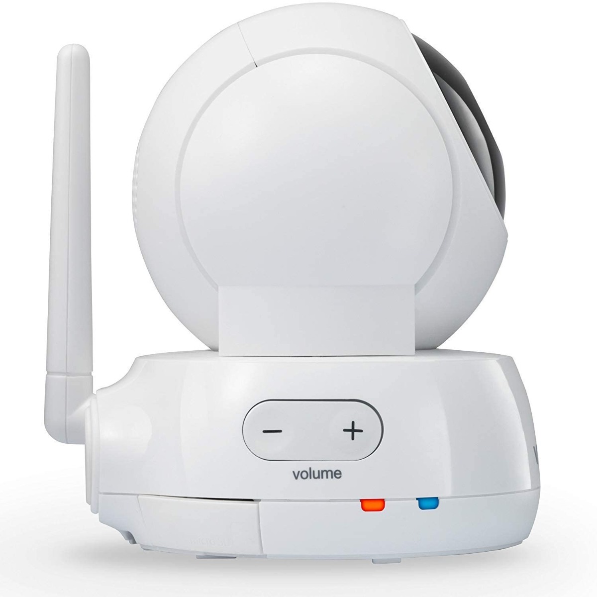 Vtech wifi pan and tilt hd video monitor discount