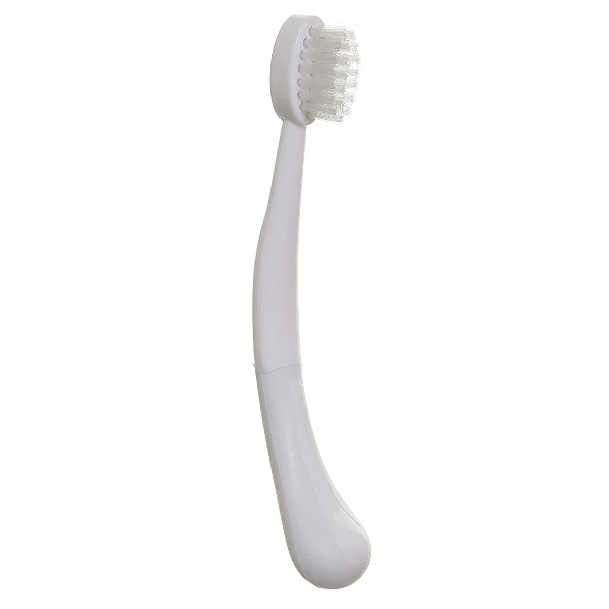Dreambaby - White Toothbrush Set 3 Stage