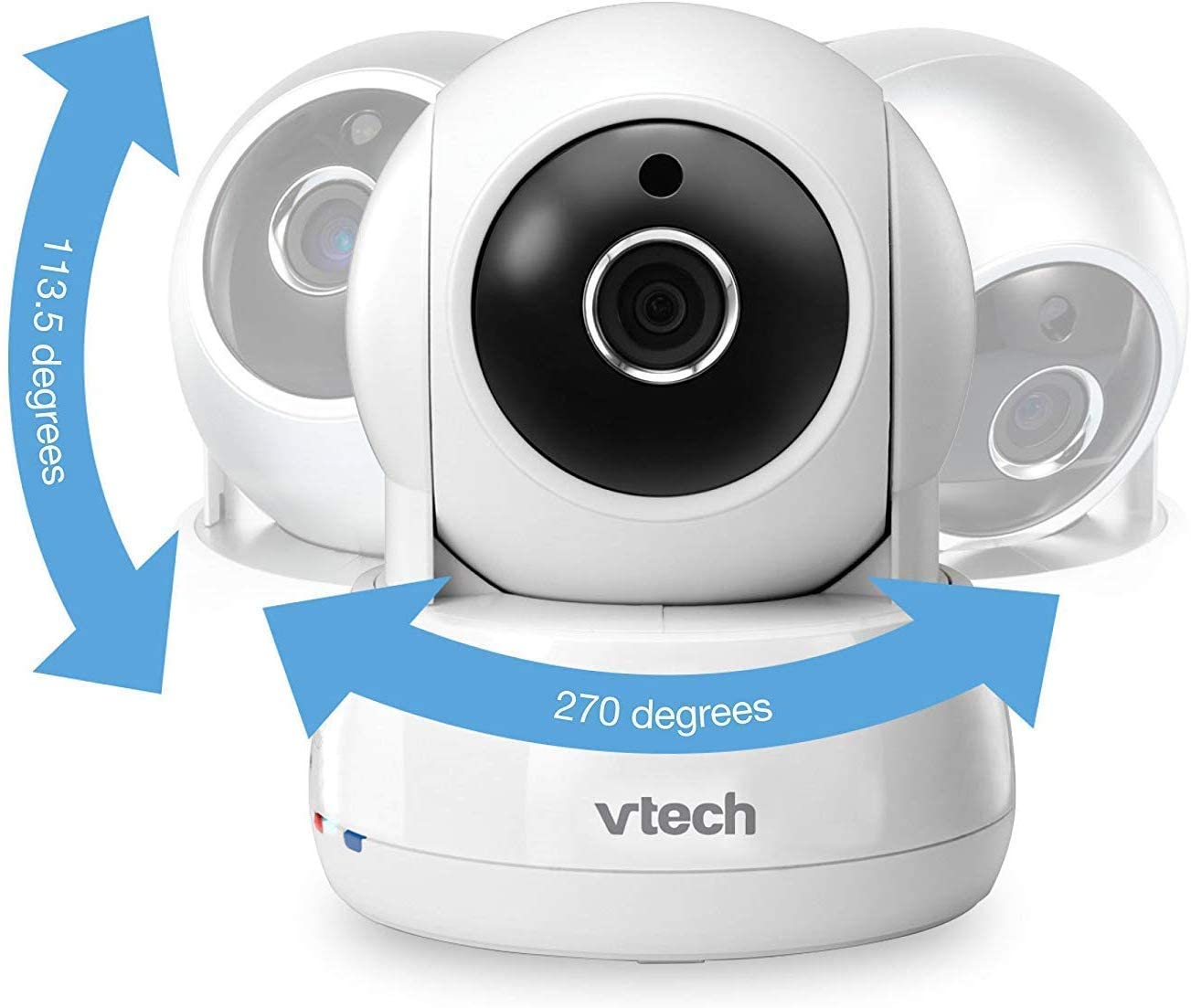 Vtech store ptz monitor