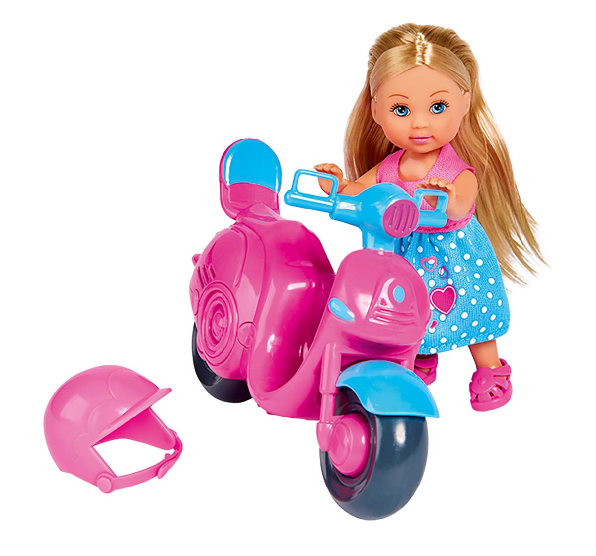 Evi Love - EL Scooter