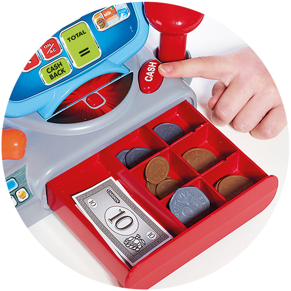 Casdon chip and pin till deals