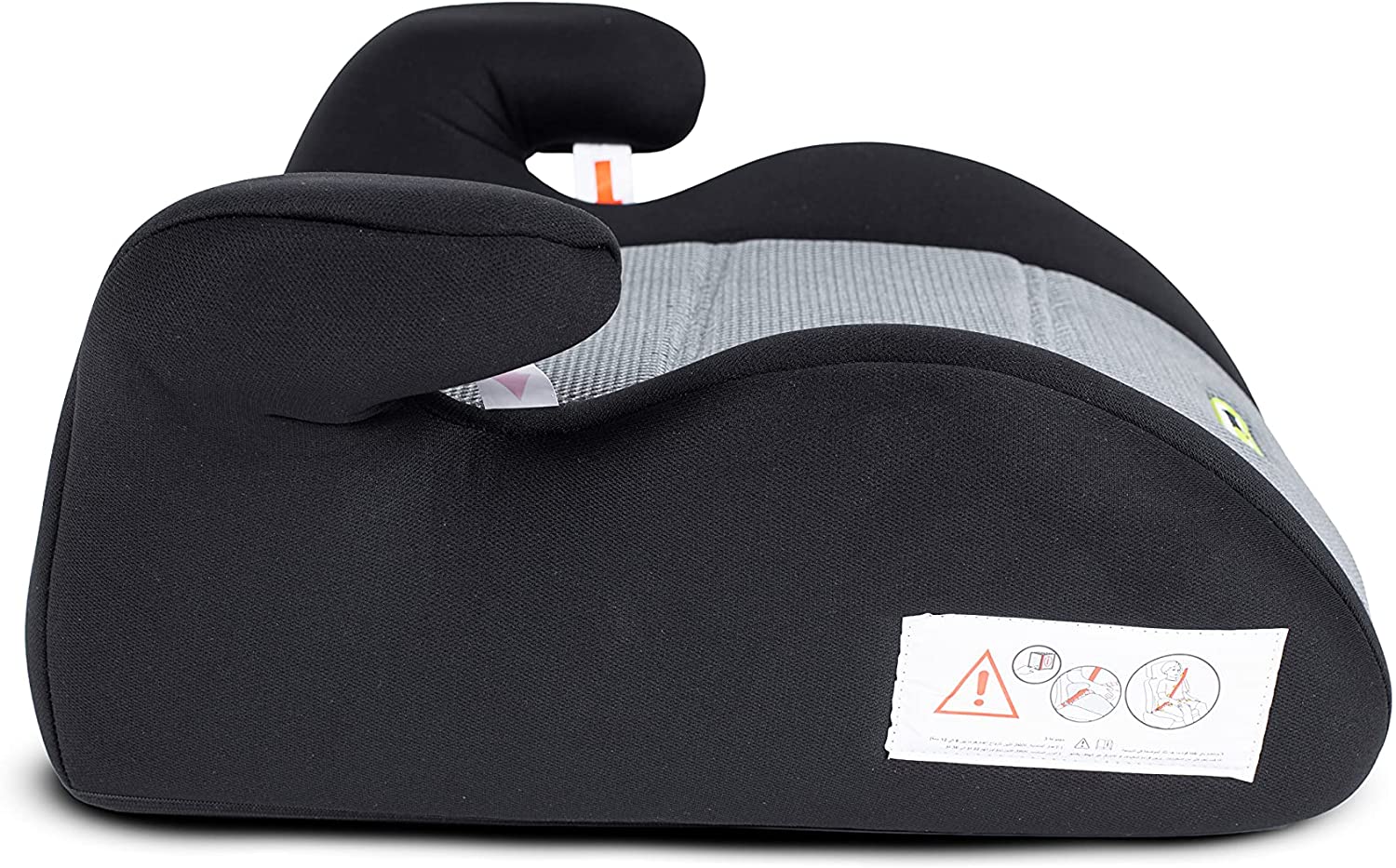 Panda store booster seat