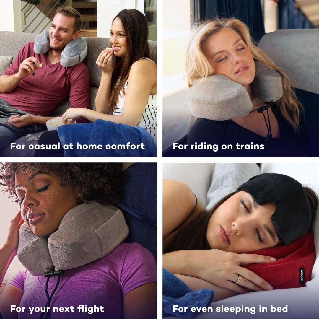Camouflage clearance neck pillow