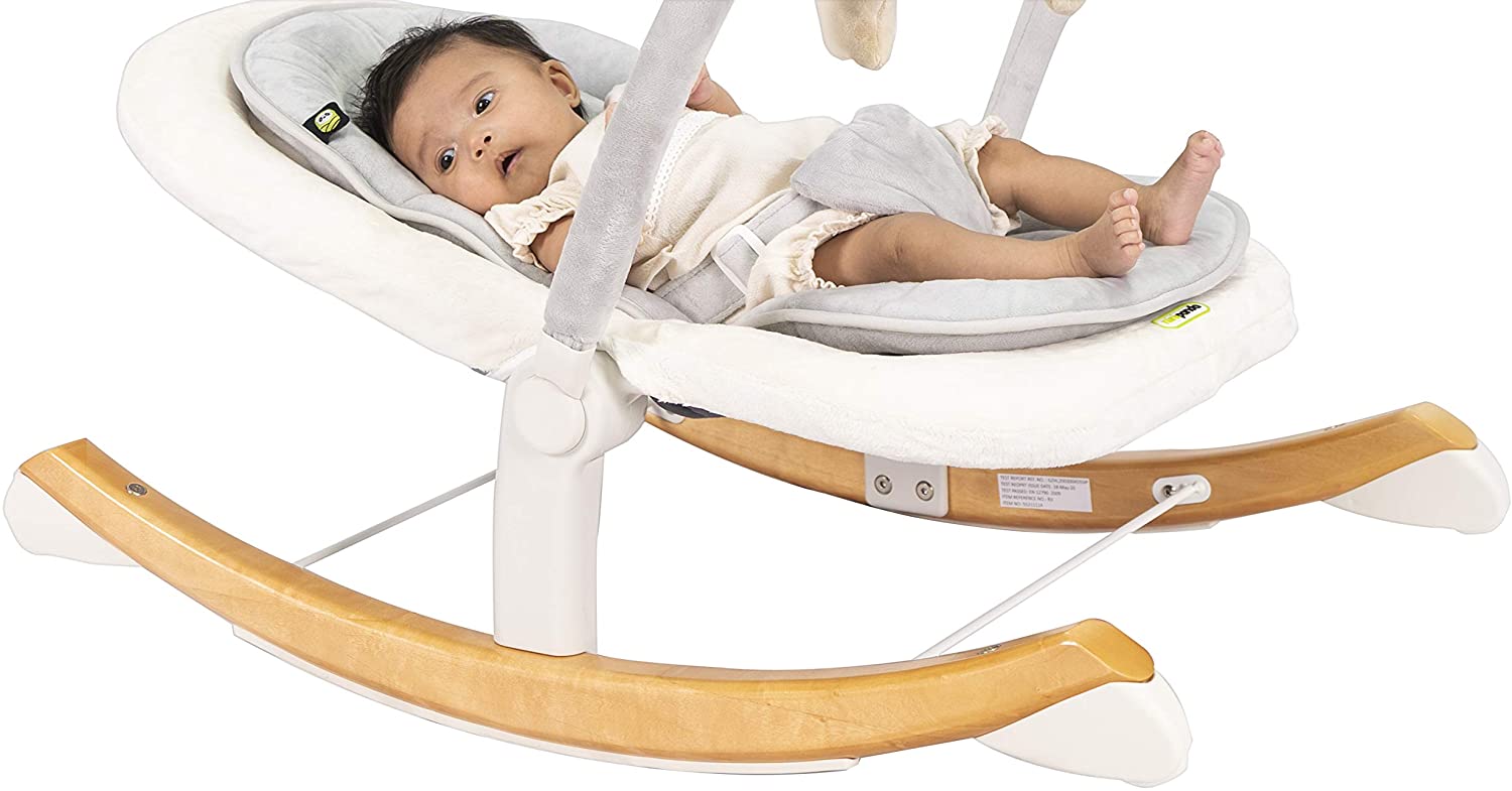Rockabye baby rockers discount